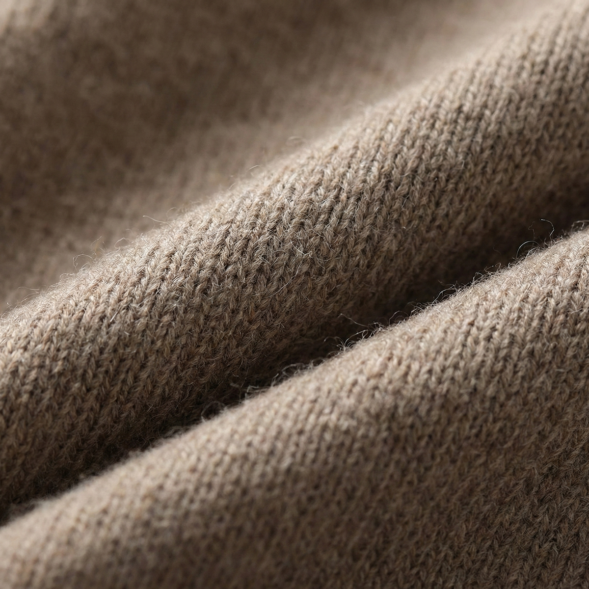 Amiel Wool Cardigan