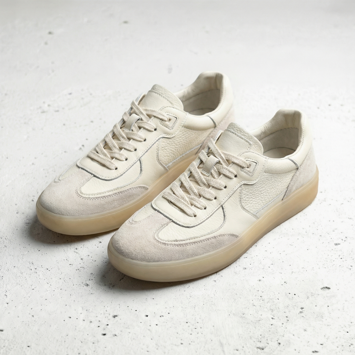 Ace Casual Sneakers