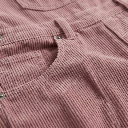 Mahae Corduroy Jumpsuit