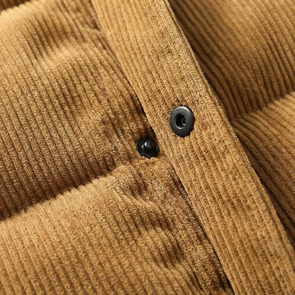 Azreal Padded Vest