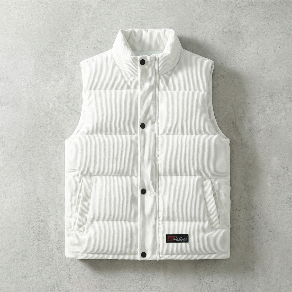 Azreal Padded Vest