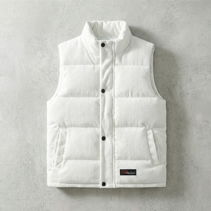 Azreal Padded Vest