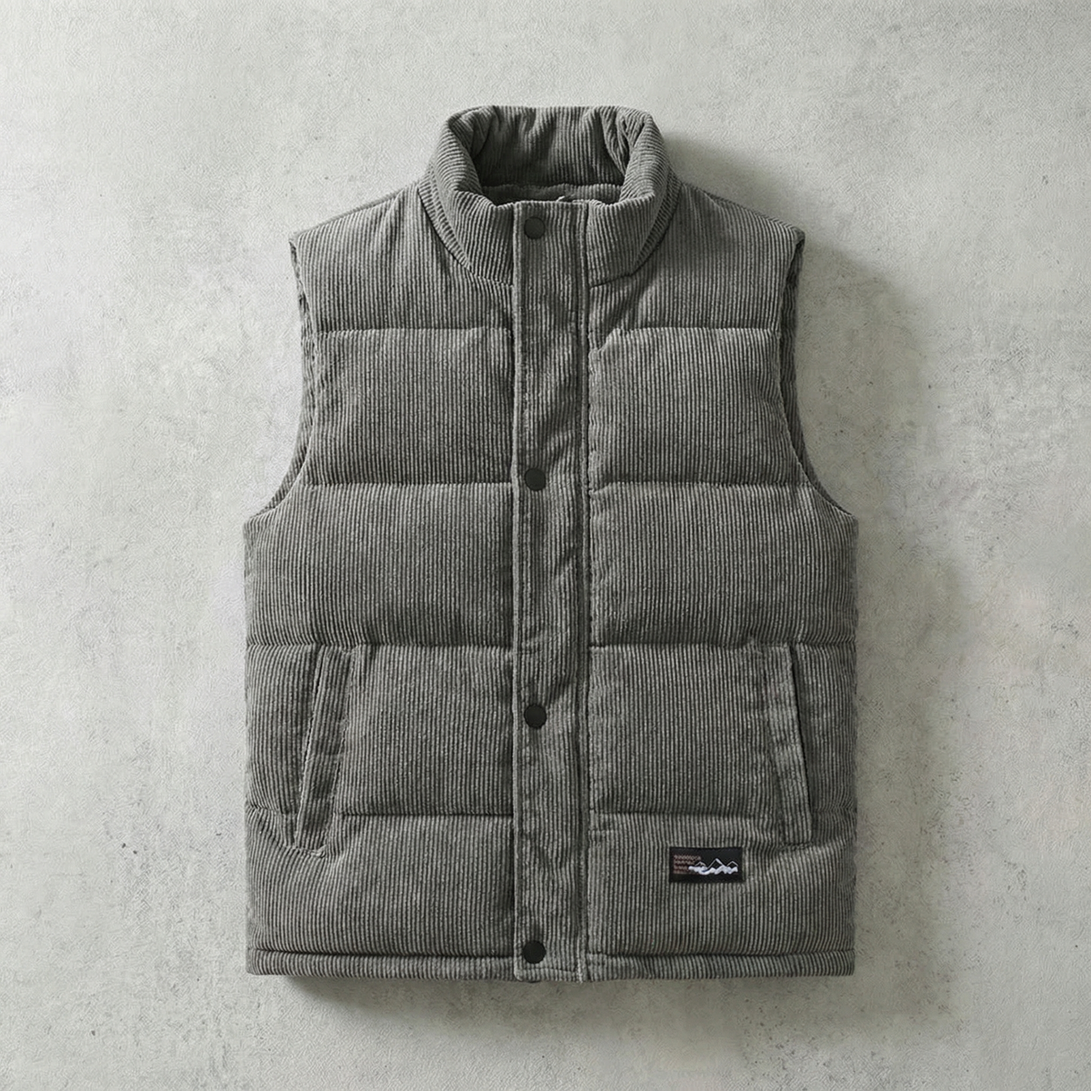 Azreal Padded Vest