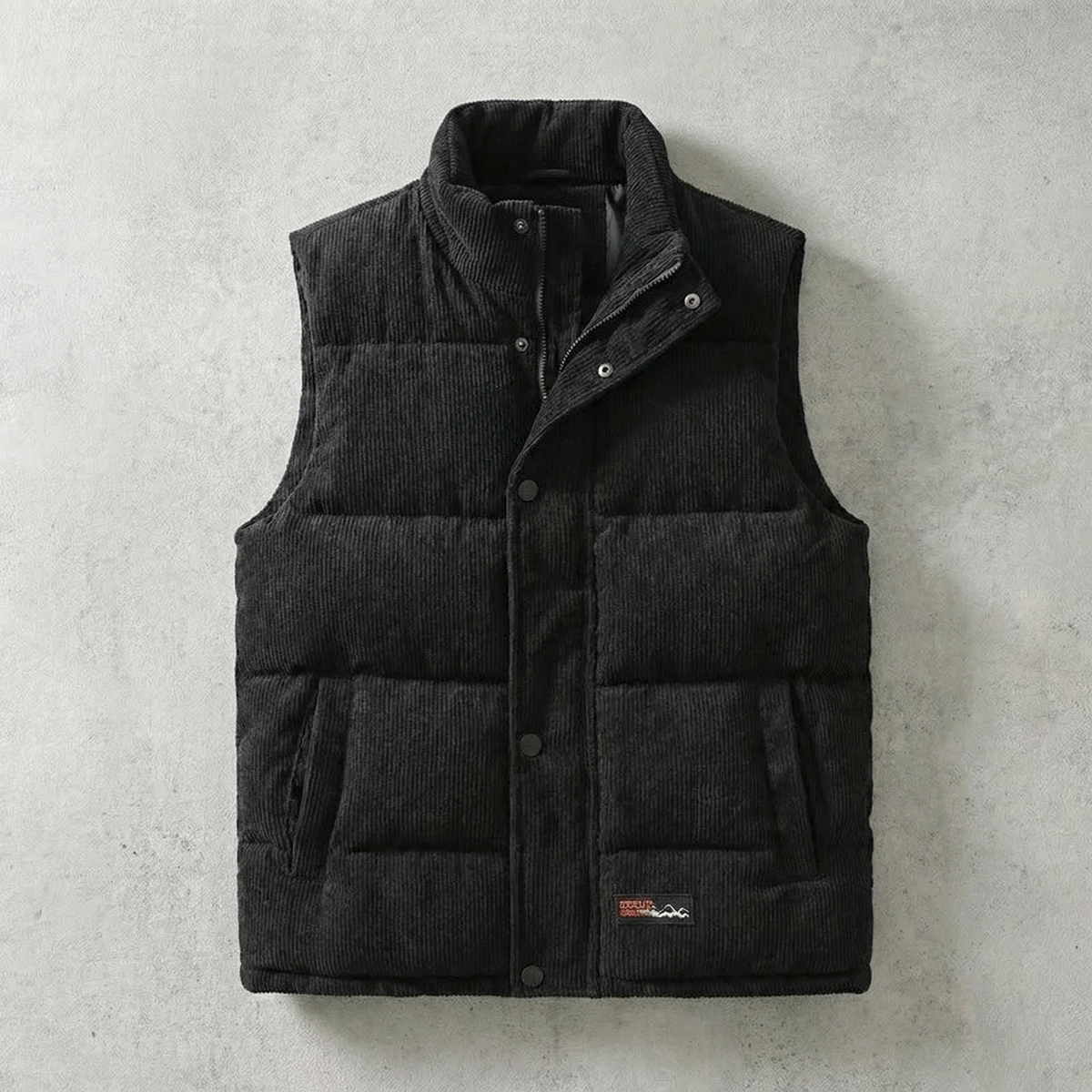 Azreal Padded Vest