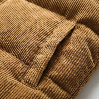 Azreal Padded Vest