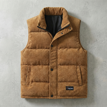 Azreal Padded Vest