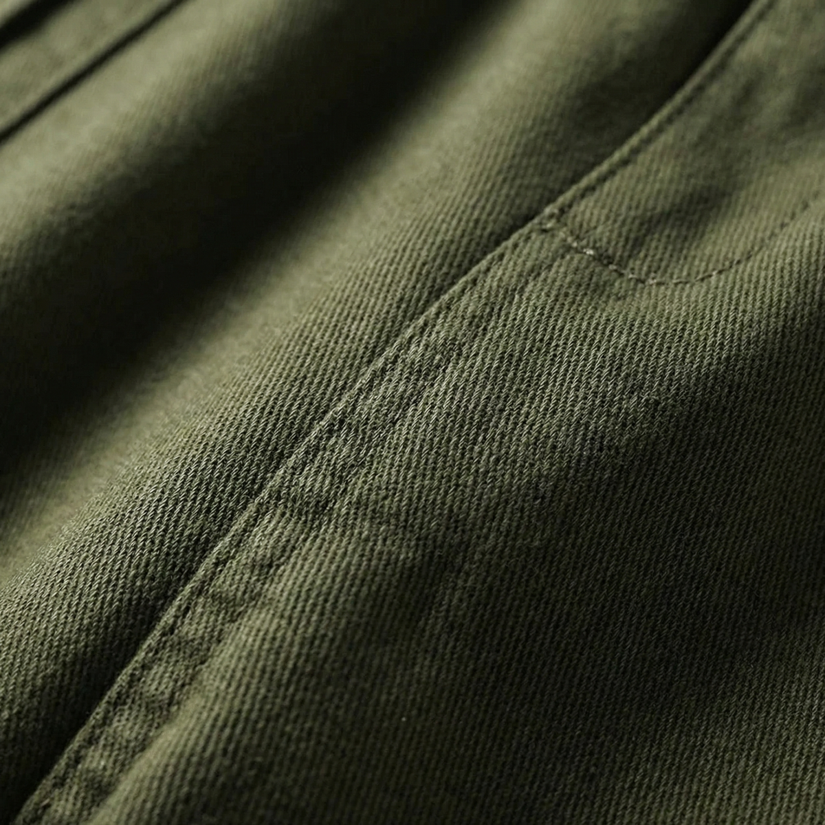 Zarrick Casual Cargo Pants