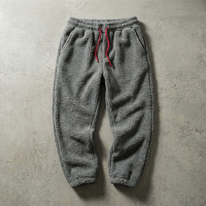 Ariel Casual Fleece Pants