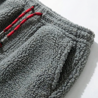 Ariel Casual Fleece Pants