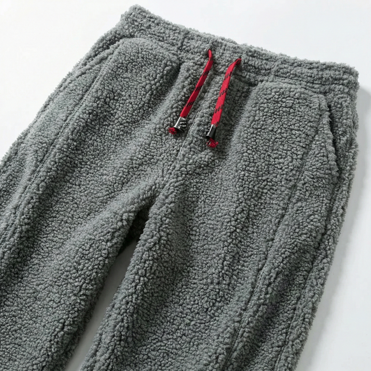 Ariel Casual Fleece Pants