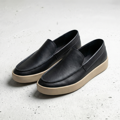 France Formal Leather Shoes