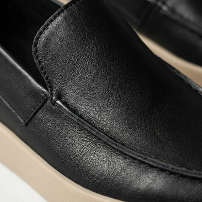 France Formal Leather Shoes