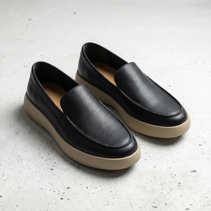 France Formal Leather Shoes
