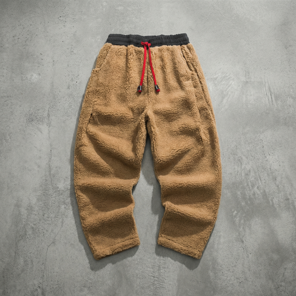 Oslo Fleece Trousers