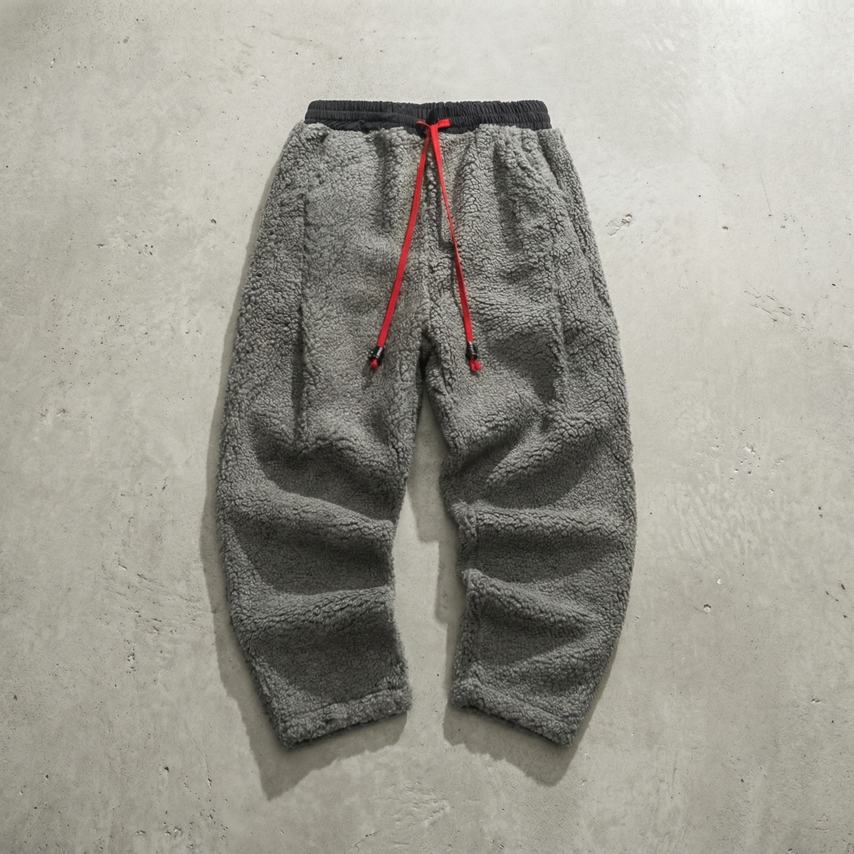Oslo Fleece Trousers