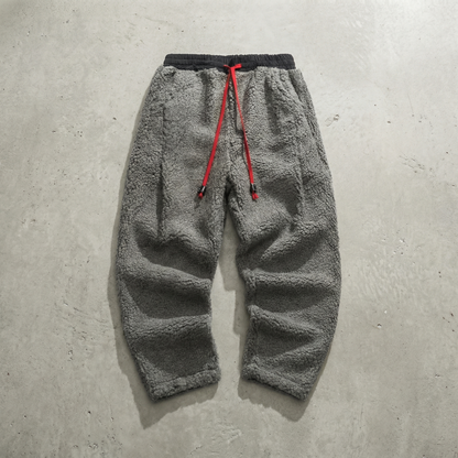 Oslo Fleece Trousers