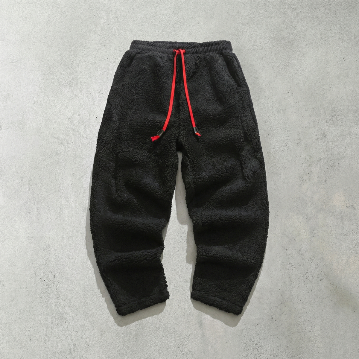 Oslo Fleece Trousers