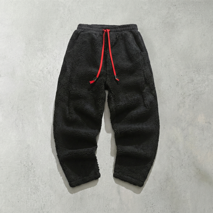 Oslo Fleece Trousers