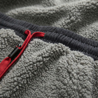 Oslo Fleece Trousers