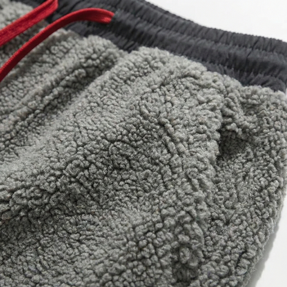 Oslo Fleece Trousers
