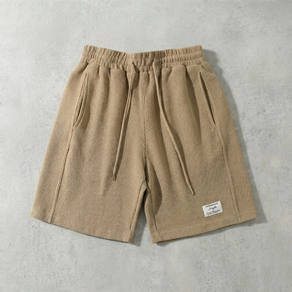 Marino Casual Shorts