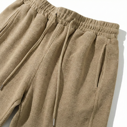 Marino Casual Shorts