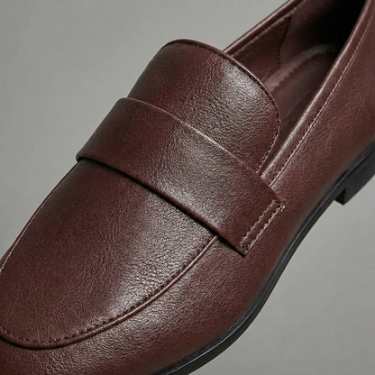 Mina Leather Shoes
