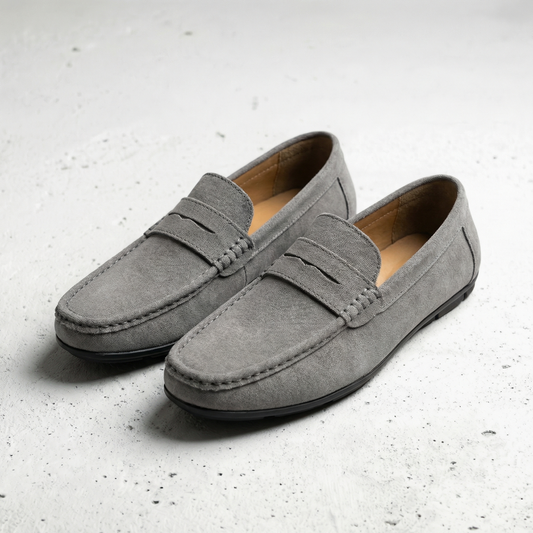 Florence Slip-On Loafers