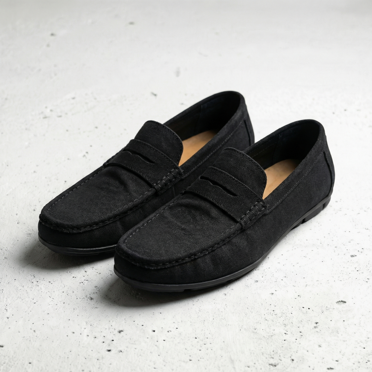 Florence Slip-On Loafers