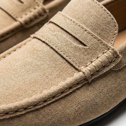 Florence Slip-On Loafers