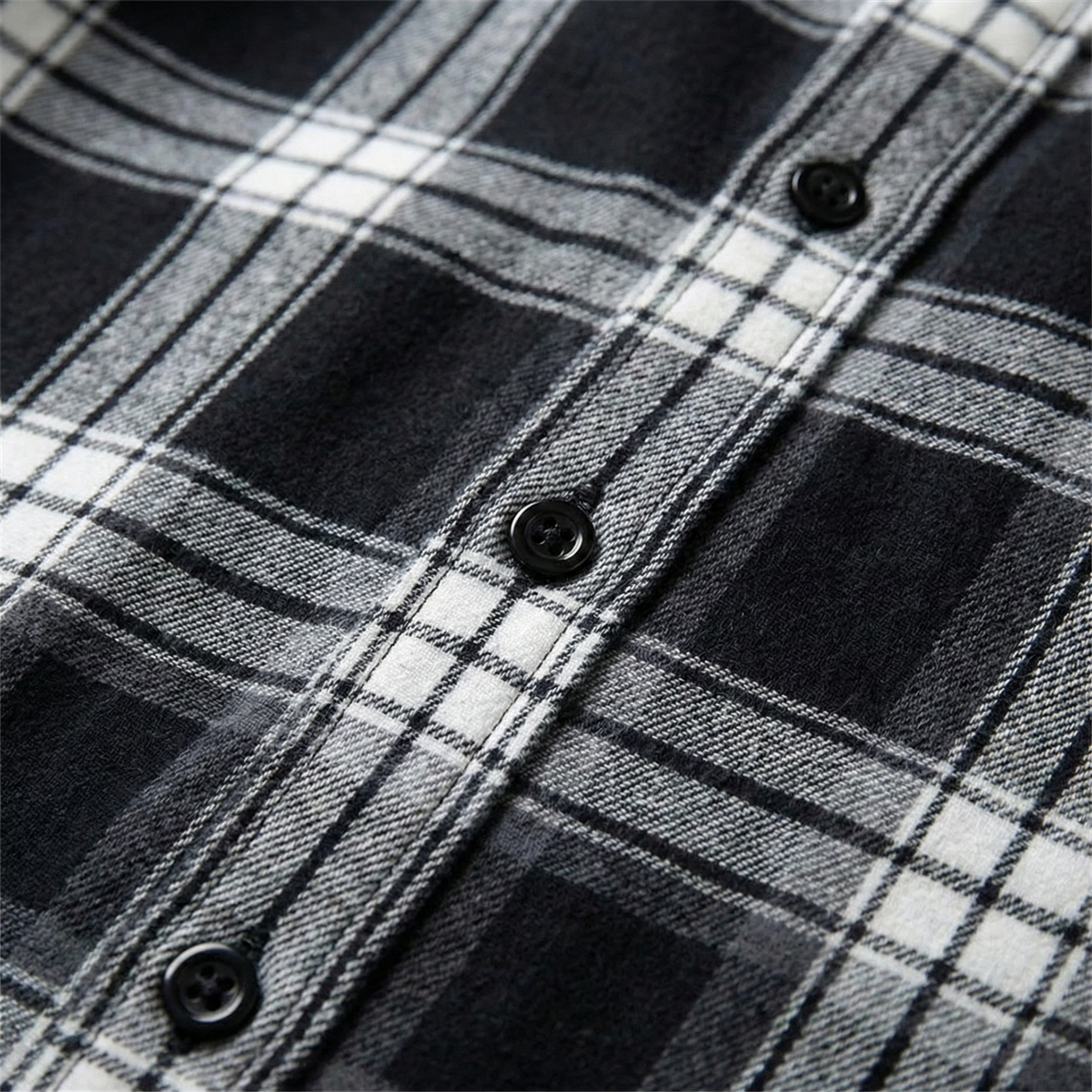 Helsinki Fleece Shirt