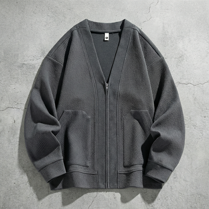 Addie Oversized Cardigan Jacket