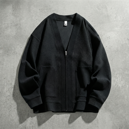 Addie Oversized Cardigan Jacket