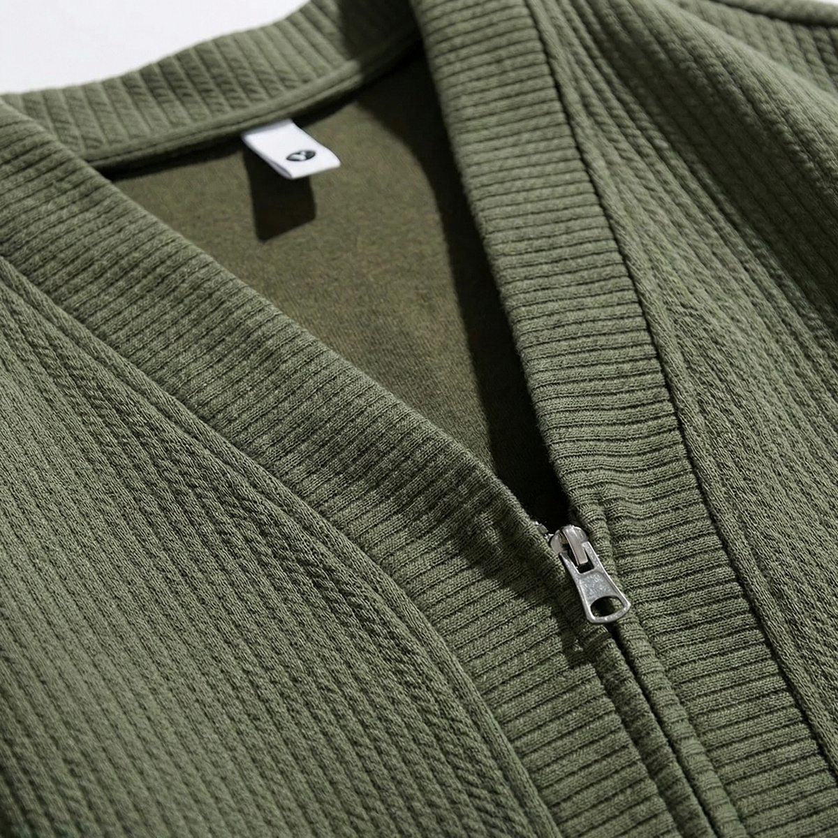 Addie Oversized Cardigan Jacket