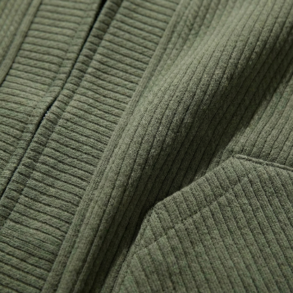 Addie Oversized Cardigan Jacket