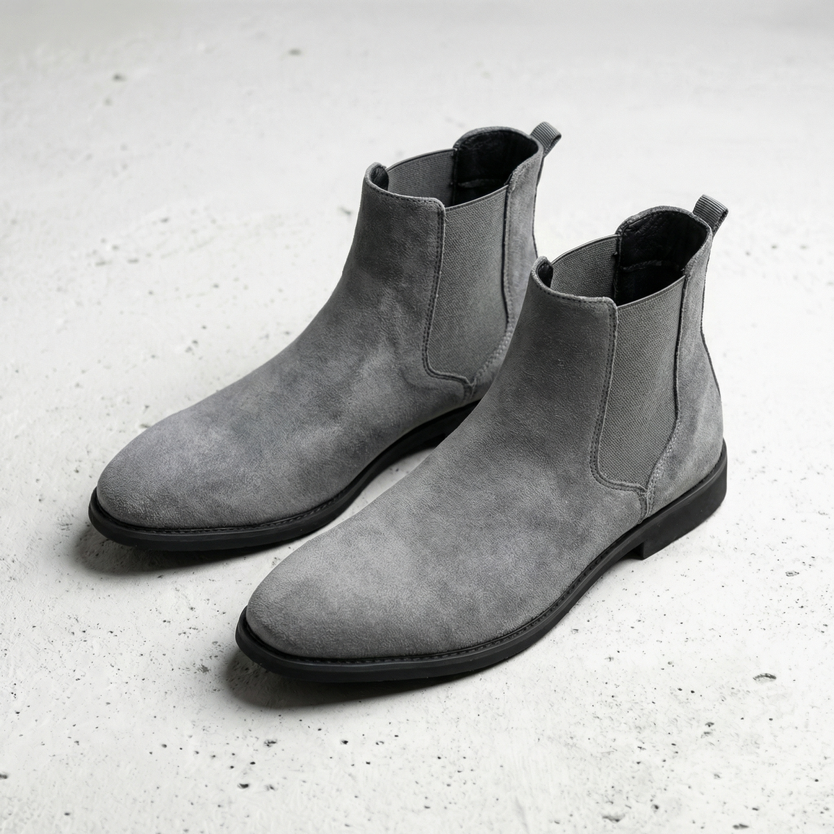 Erzo Chelsea Boots