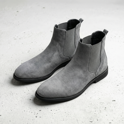 Erzo Chelsea Boots