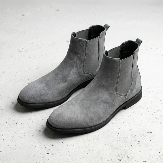 Erzo Chelsea Boots