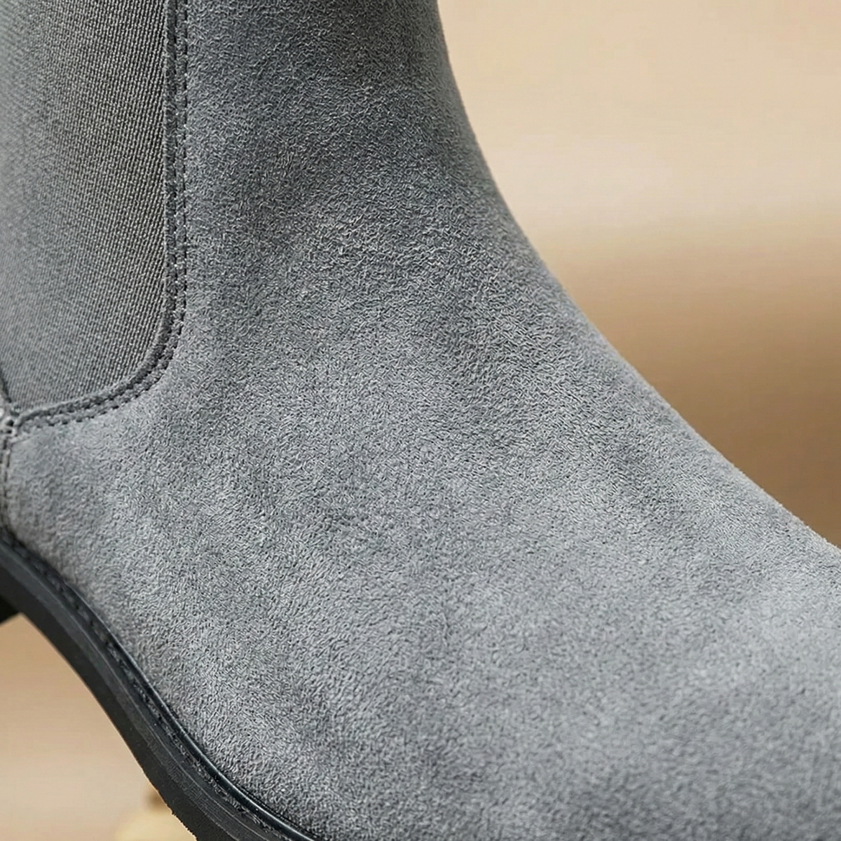 Erzo Chelsea Boots