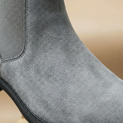 Erzo Chelsea Boots