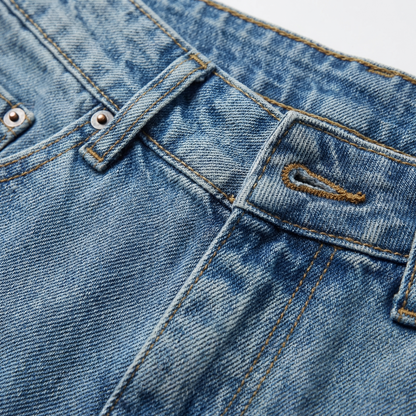 Lisbon Baggy Jeans