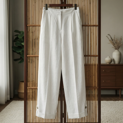 Versatile Casual Pants