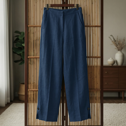 Versatile Casual Pants