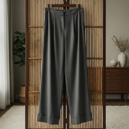 Versatile Casual Pants