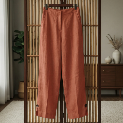 Versatile Casual Pants