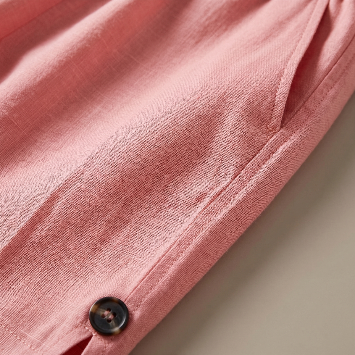 Versatile Casual Pants