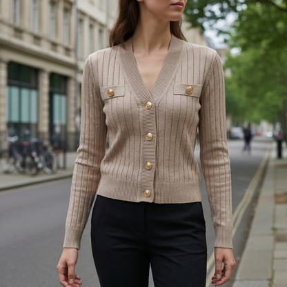 Seville Cardigan