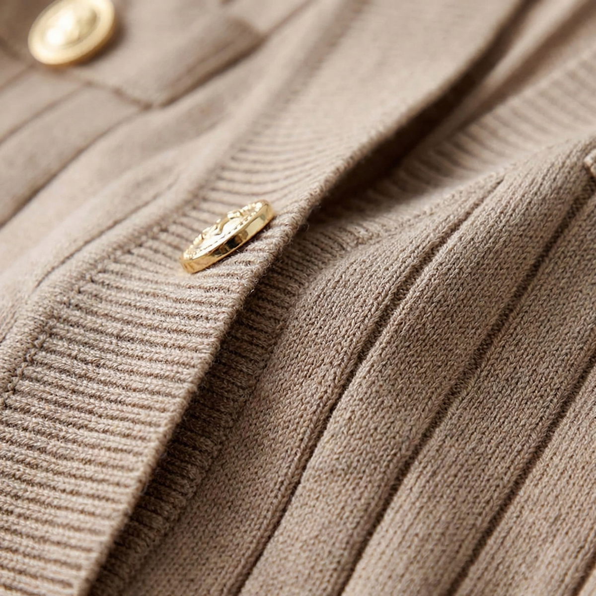 Seville Cardigan