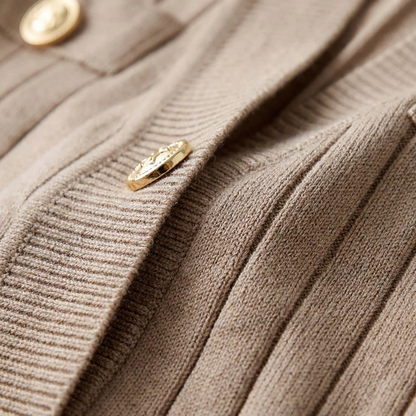 Seville Cardigan