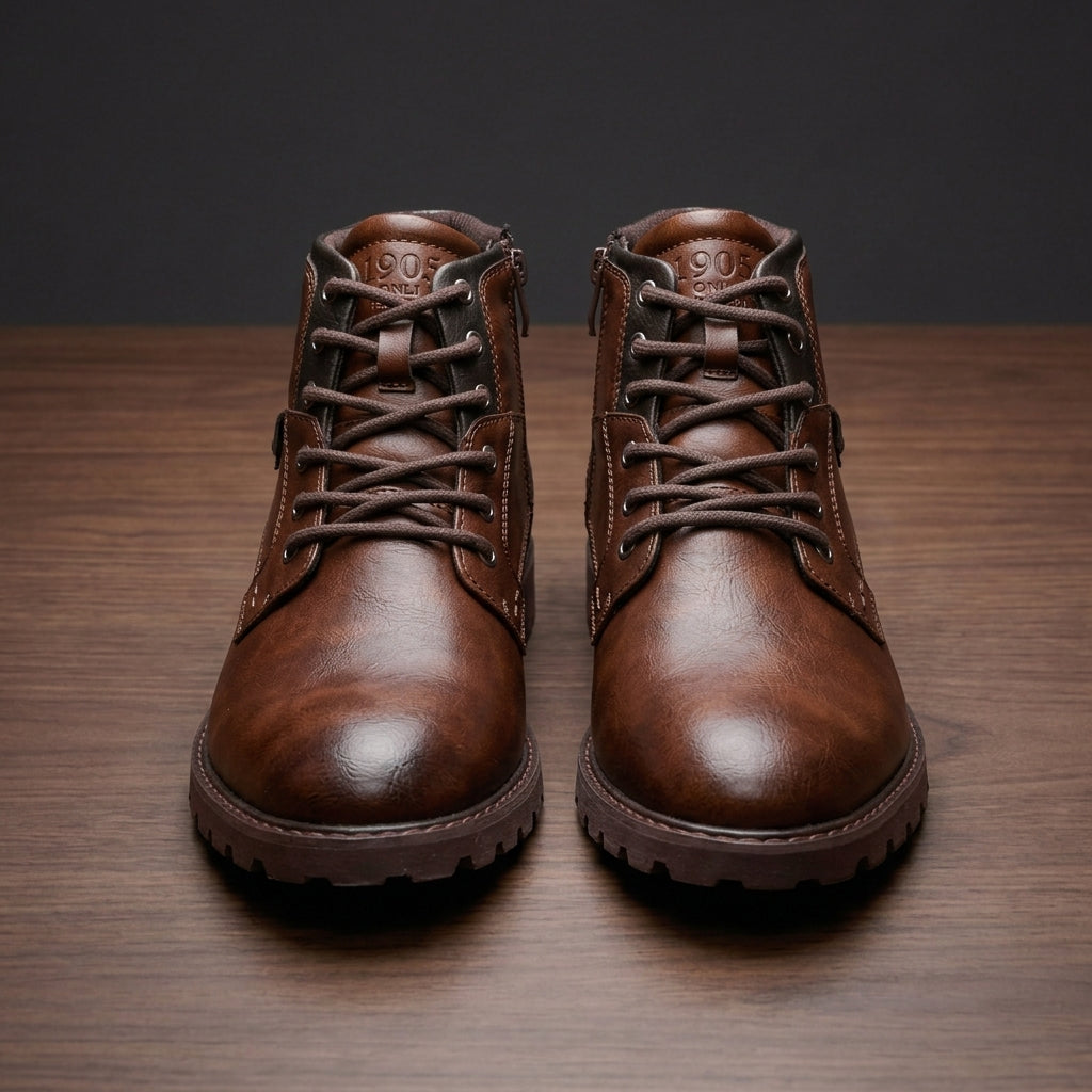 Madrid Ankle Boots